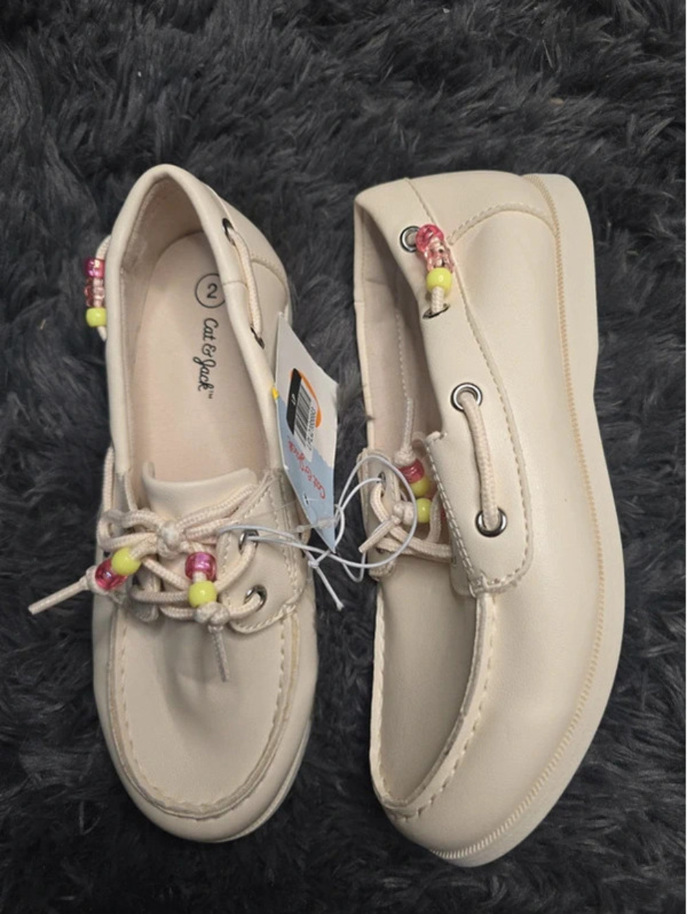 Size 2 brand new shoes from target item. 1616 box 9